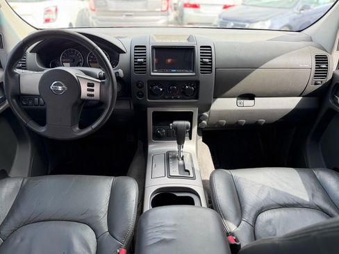 Used 2007 Nissan Pathfinder S AWD/4WD image 13