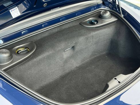 Certified 2019 Porsche 718 Boxster RWD image 37