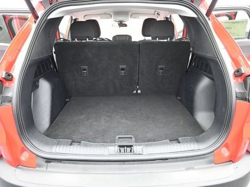 Used 2024 Ford Escape Active FWD image 20