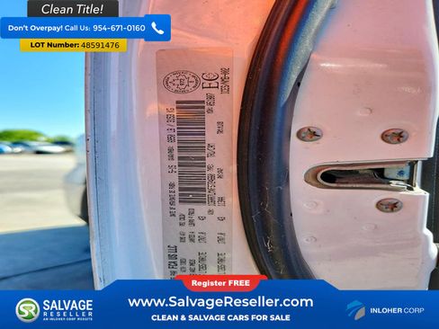 Used 2015 RAM 1500 Outdoorsman image 16