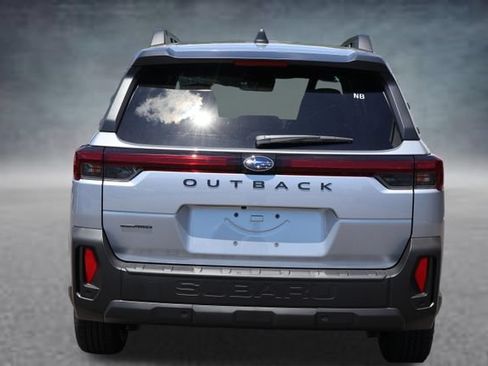 New 2026 Subaru Outback Touring XT AWD/4WD image 19