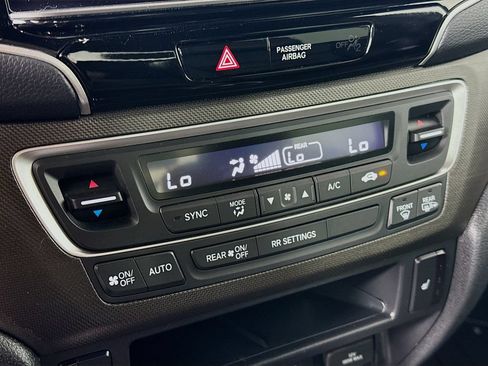 Used 2024 Honda Ridgeline TrailSport image 16
