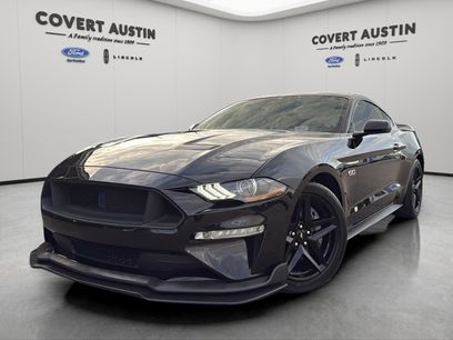 Used 2021 Ford Mustang GT Premium w/ Equipment Group 401A
