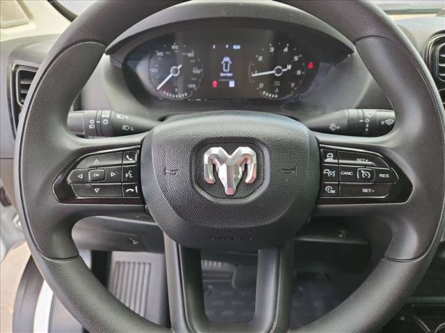 Used 2025 RAM ProMaster 2500 w/ Safety Group FWD image 13