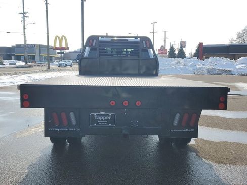 New 2026 Ford F450 XL w/ XL Chrome Package image 6