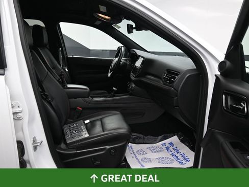 Used 2025 Dodge Durango R/T AWD/4WD image 22