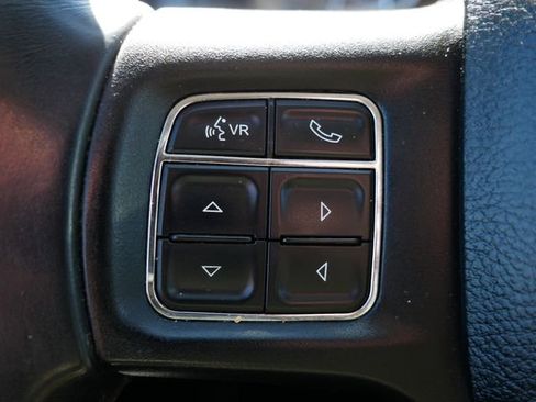 Used 2016 RAM 1500 Big Horn image 25