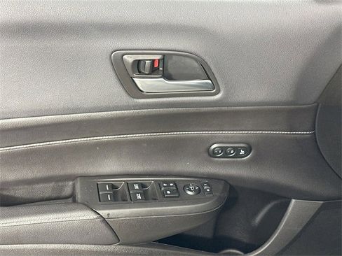 Used 2022 Acura ILX w/ Premium & A-SPEC Package image 24