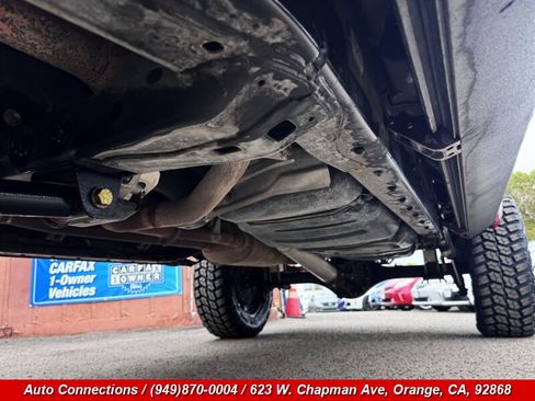 Used 2018 Toyota Tundra Platinum AWD/4WD image 45