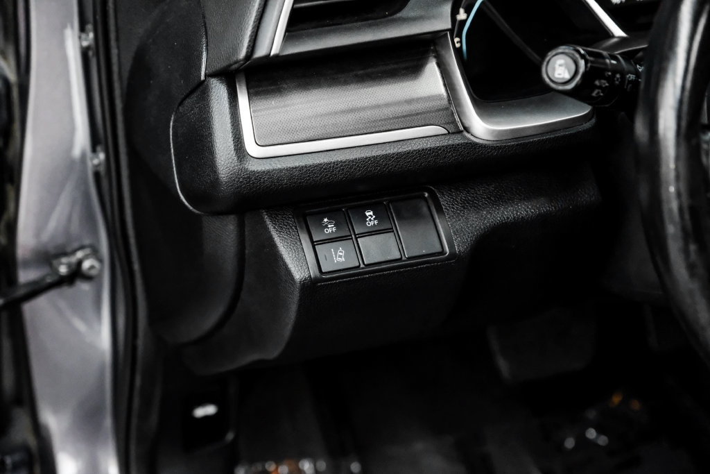 Used 2020 Honda Civic EX image 31