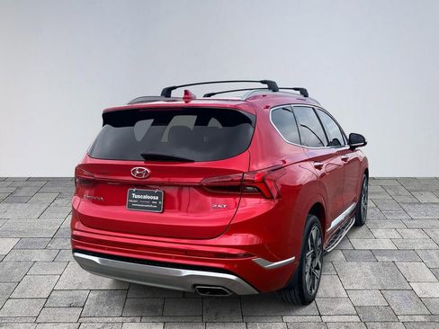 Used 2023 Hyundai Santa Fe Calligraphy image 7