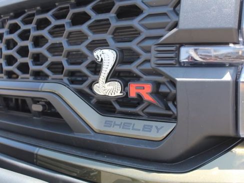 Used 2024 Ford F150 Raptor w/ Equipment Group 803A Raptor R AWD/4WD image 11