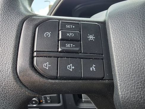 Used 2021 Ford F150 XL w/ STX Appearance Package AWD/4WD image 15