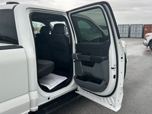 Used 2021 Ford F150 XLT w/ Trailer Tow Package image 36