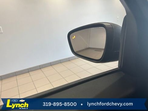 Used 2023 Ford Escape Active image 15