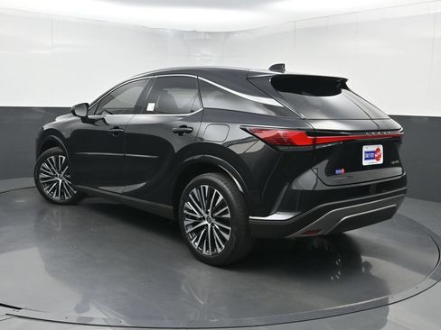 Used 2023 Lexus RX 350 Premium Plus w/ Accessory Package (K3) FWD image 23