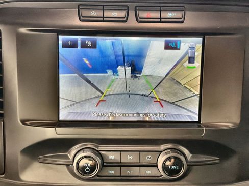 Used 2021 Ford F150 XL w/ Equipment Group 101A High image 41