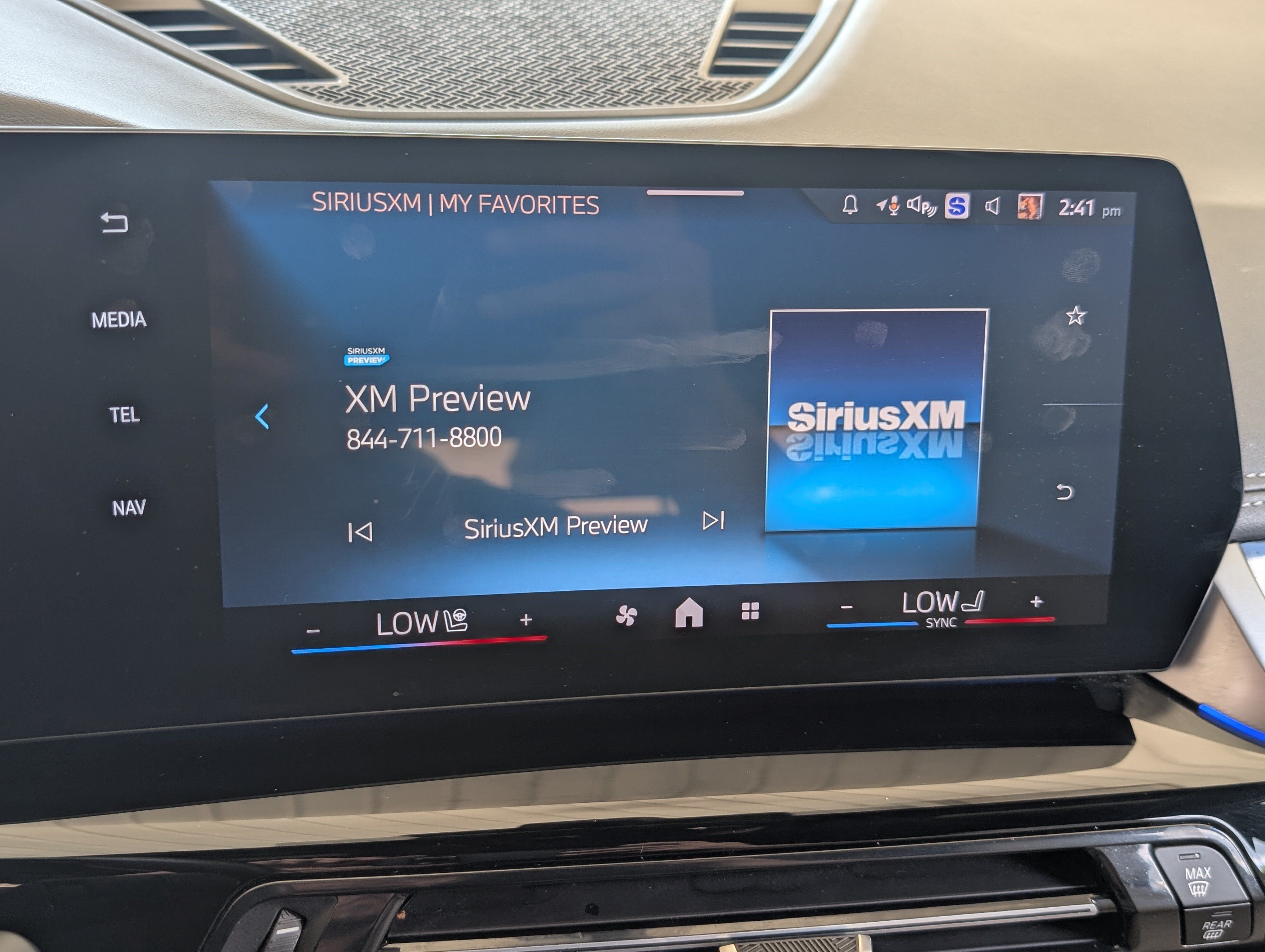 Used 2024 BMW X1 xDrive28i AWD/4WD image 30
