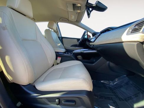Used 2018 Honda Clarity Touring image 15