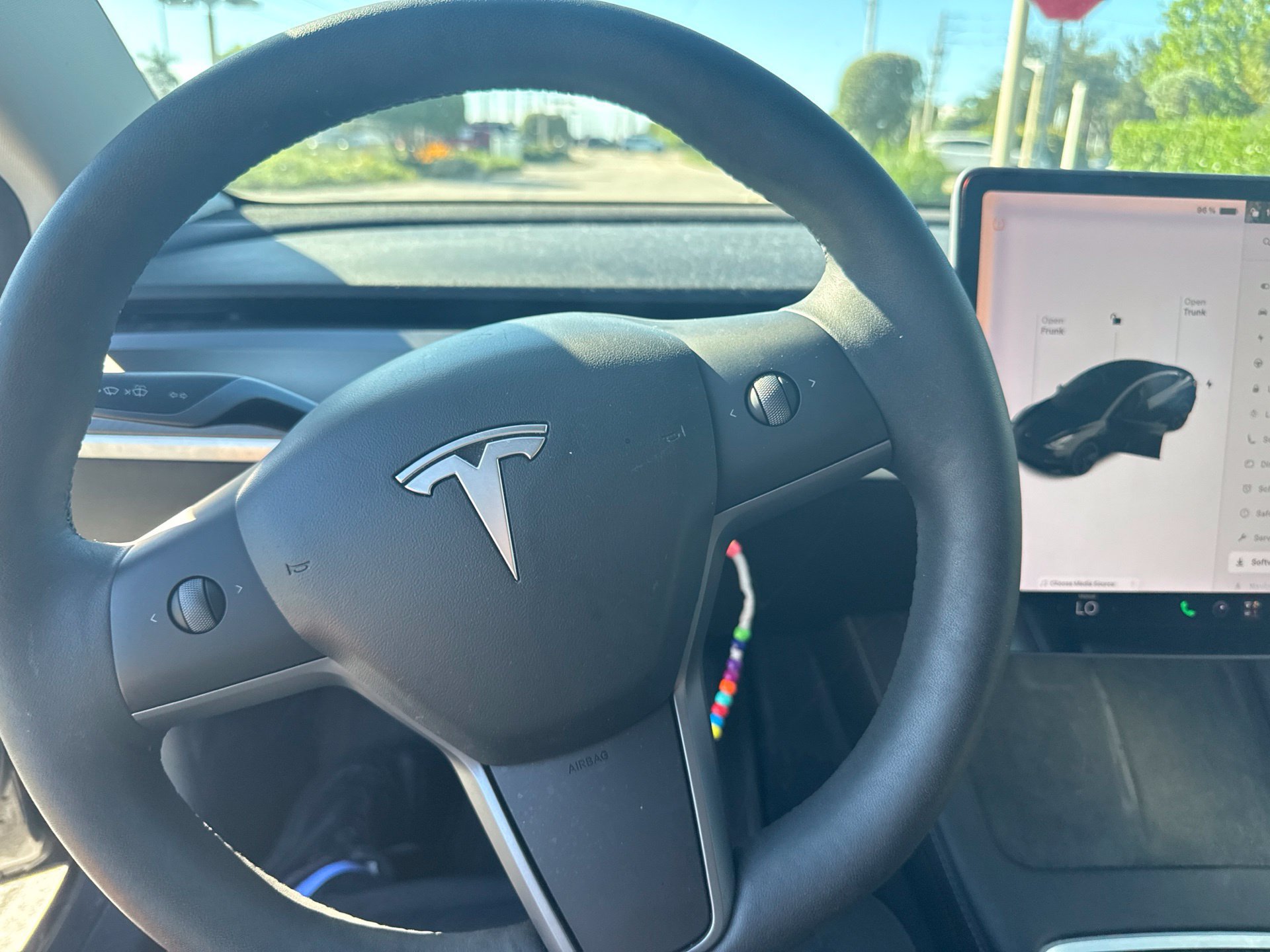 Used 2021 Tesla Model 3 Standard Range Plus RWD image 20
