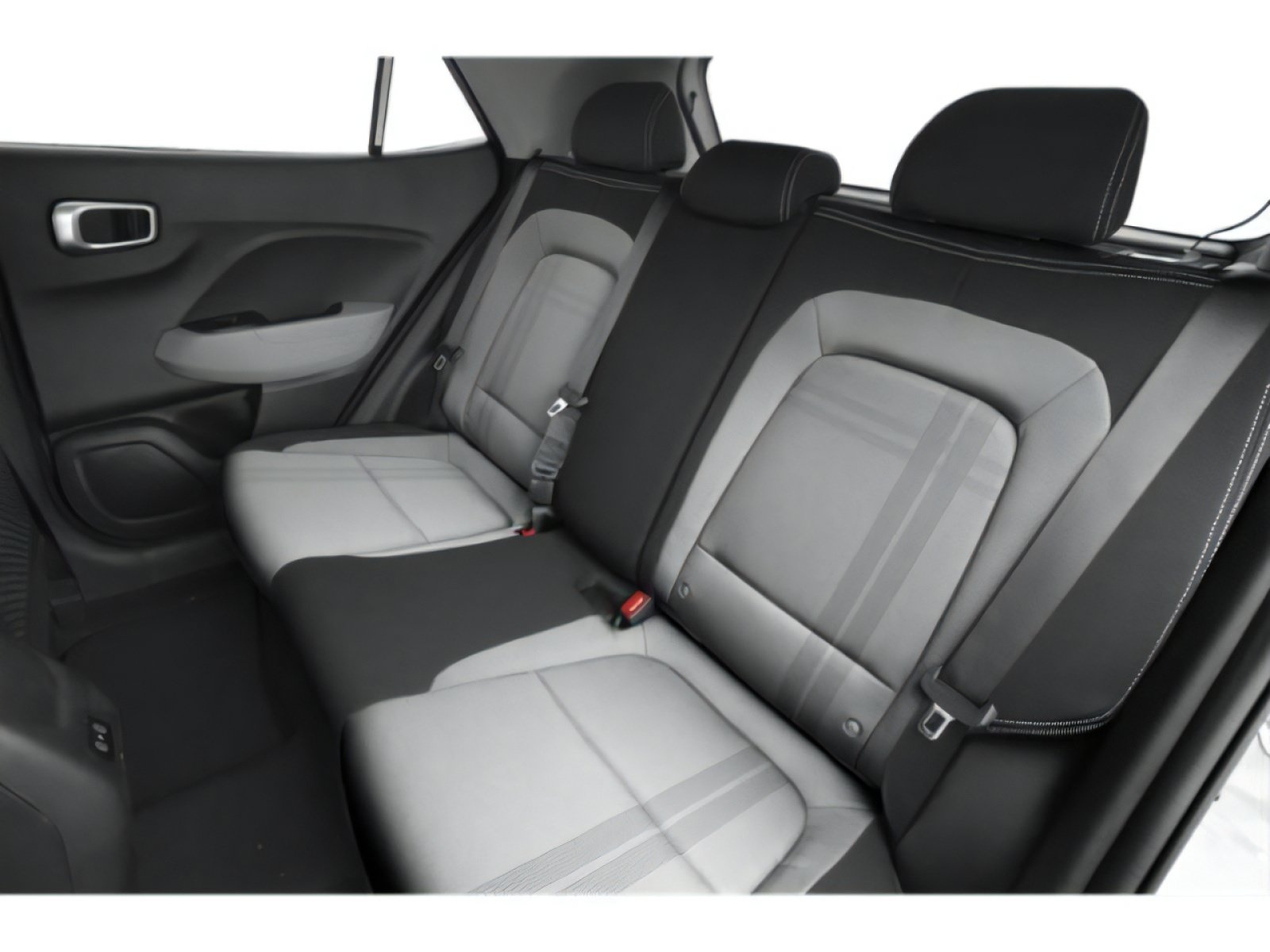 New 2026 Hyundai Venue SEL FWD image 13