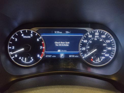 Used 2023 Nissan Sentra SV image 23