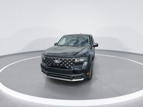 New 2026 Ford Maverick XLT FWD image 3