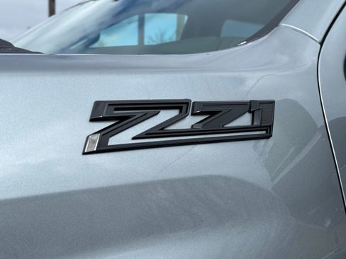 New 2026 Chevrolet Silverado 2500 LT w/ Trail Boss Package image 10