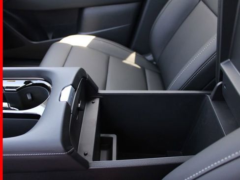 New 2025 Nissan Murano SL image 33