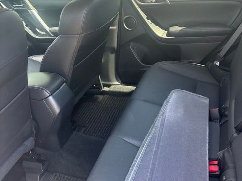 Used 2018 Subaru Forester 2.5i Limited AWD/4WD image 14