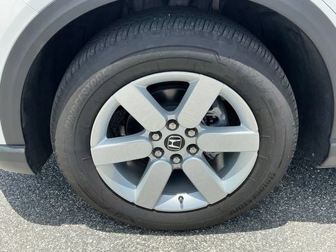 Certified 2025 Honda Prologue EX image 28