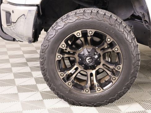 Used 2017 Toyota Tundra 1794 Edition image 20