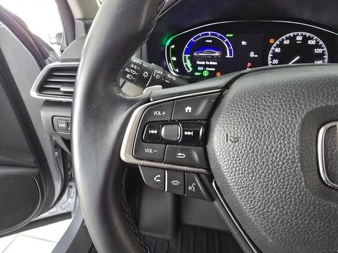 Used 2021 Honda Accord Touring image 22