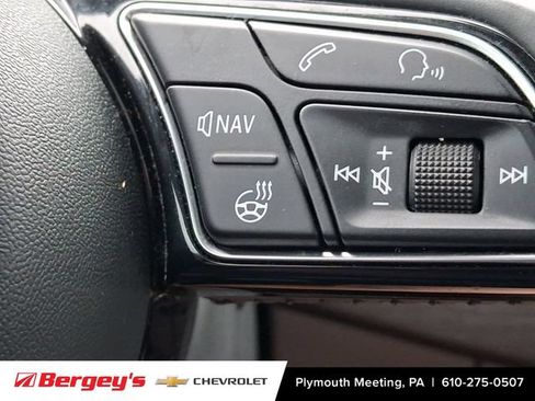Used 2018 Audi A5 2.0T Premium Plus w/ Premium Plus AWD/4WD image 30