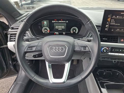 Used 2021 Audi A5 2.0T Premium Plus w/ Premium Plus image 20