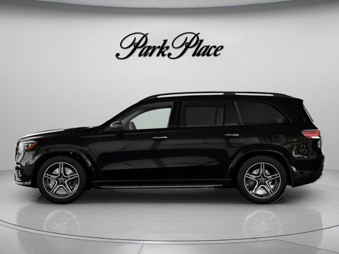 New 2026 Mercedes-Benz GLS 450 450 image 8