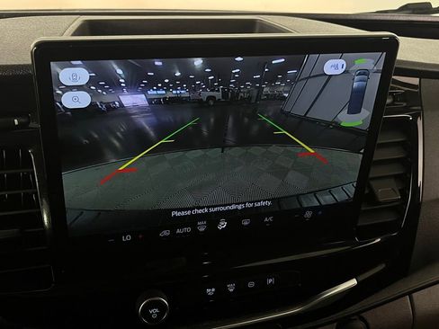 Used 2024 Ford Transit 350 XLT image 16