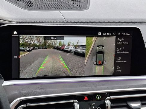 Used 2023 BMW X5 xDrive40i w/ Premium Package image 20