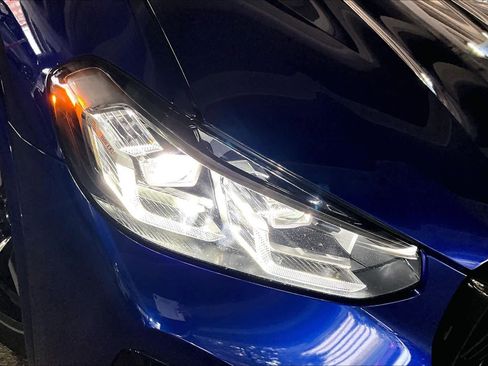 Used 2024 BMW X3 M w/ Executive Package image 27