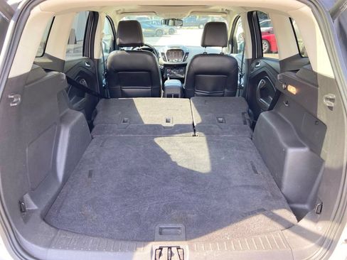 Used 2017 Ford Escape Titanium FWD image 27