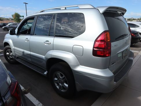 Used 2006 Lexus GX 470 AWD/4WD image 2
