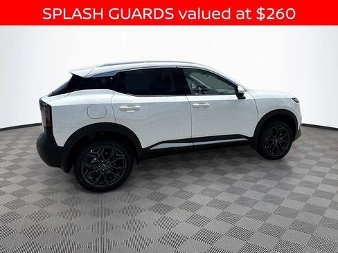 Used 2025 Nissan Kicks SR image 5