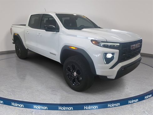 Used 2023 GMC Canyon Elevation w/ Convenience Package image 3