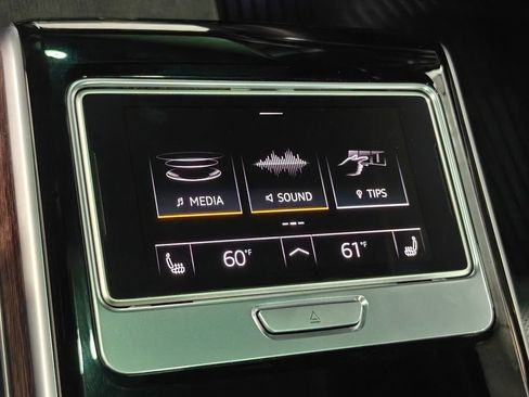 Used 2021 Audi A8 L 3.0T w/ Executive Plus Package image 34