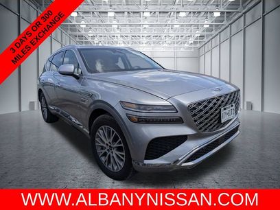 Used 2025 Genesis GV80 2.5T Standard