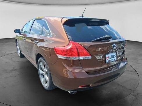 Used 2009 Toyota Venza AWD image 9