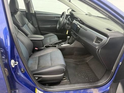 Used 2016 Toyota Corolla S FWD image 14