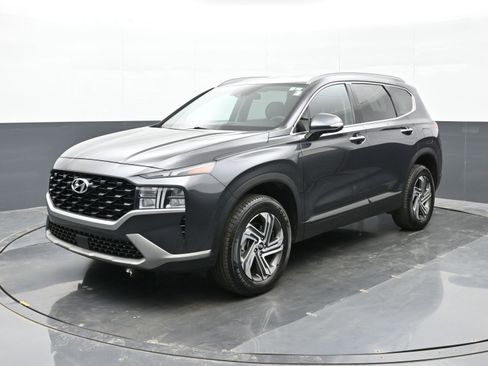Used 2023 Hyundai Santa Fe SEL image 8
