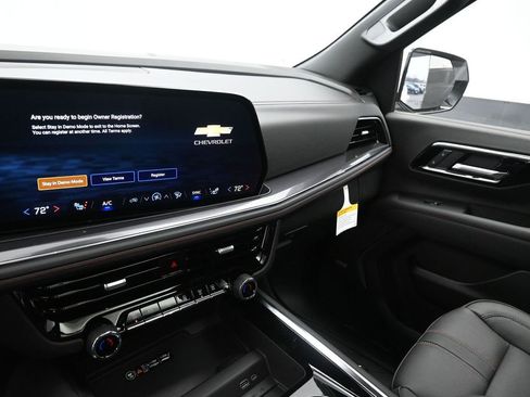 New 2026 Chevrolet Suburban RST w/ RST Capability Package image 24