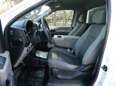 Used 2020 Ford F150 XL w/ Equipment Group 101A Mid image 14